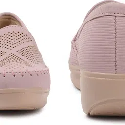 dressberry Loafers For Women image 4