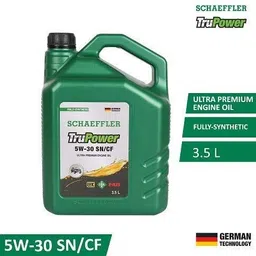 schaeffler 5w30 fully synthetic for all cars Full-Synthetic Engine Oil image 2
