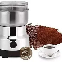 da novira Stainless Steel Electric Portable Coffee Grinder And Spices Powder Machine_010 Mixer Grinder Coupler-picture-15