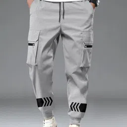 tripr Men Cargos-picture-26