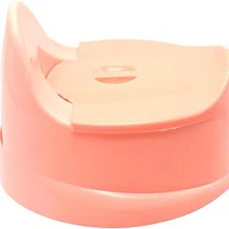 korbox Baby Potty Toilet Training Seat/Chair with Lid & High Back Support for Kids Potty Seat image 2