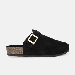 big fox Women Arizona Close Toe Sandals Flats Sandal image 3