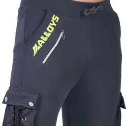trending mindsart Men Cargos image 4