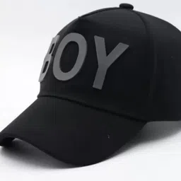 alamos Solid Sports/Regular Cap image 4