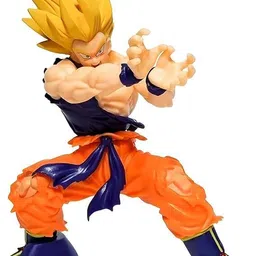 stive strong Goku Anime 16cm Action Figures - Limited Edition Goku DragonBall Z 16CM-picture-31