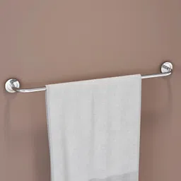 Towel Bar//Towel Bar/Towel Holder/Towel Hanger for Bathroom Accessories -24 Inch Silver, Chrome Towel Holder-image-59