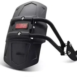bsi Rear Mud Guard For Universal For Bike Universal For Bike 2005, 2006, 2007, 2008, 2009, 2010, 2011, 2012, 2021, 2020, 2016, 2019, 2018, 2015, 2014-picture-20