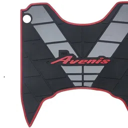 Tof-FOOT MAT 810_enemyT Suzuki Two Wheeler Mat-image-6