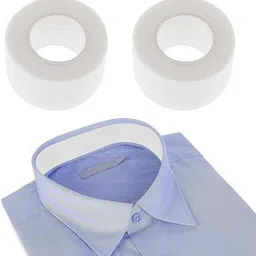 kumijashi 2 Roll Sweat Pads Collar Protector for Shirts Sweat Pads-picture-27