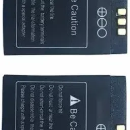 nkl Original Smartwatch049 Certified Suitable for DZ09, V8, A1, X6 380mAhBattery-picture-11