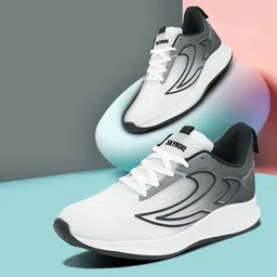 skymore Lite Casual Shoes Sneakers For Men image 1