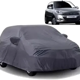 autosite Hyundai i10 Body Cover-picture-23