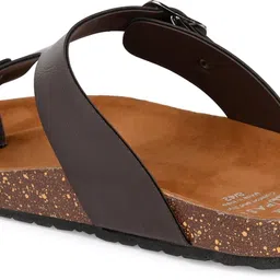 el paso Lightweight Comfortable Summer Premium Daily Outdoor Party Wear Men Flip Flops image 3