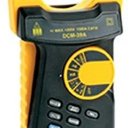 metertech METER TECH DCM 39A Digital Multimeter-picture-26