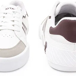 red tape Casual Vulcanised Sneaker Shoes for Women | Soft Cushioned Insole Sneakers For Women image 5