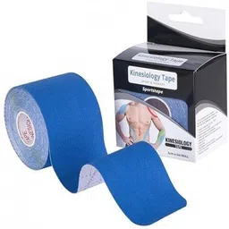 rkmy Kinesiology Tape Strapping Taping Athletic Sports Tape for Men Women Crepe Bandage-picture-28