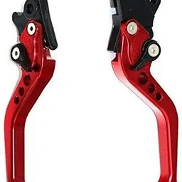 p a Brake Lever For KTM Universal For Bike-picture-12