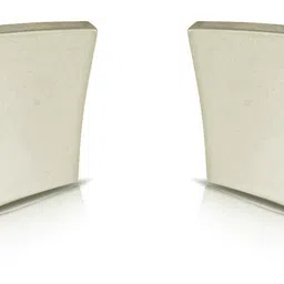 PELUCHE Brass Cufflink-picture-35