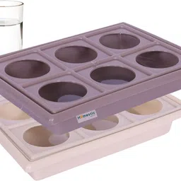 homestic 76HT14016 Plastic Glass Holder-picture-36