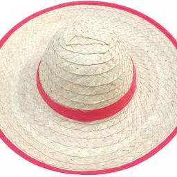 Mj Traders Palm Leaf Hat-image-15