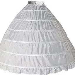 ntfashion Women Solid Regular White Skirt-picture-25