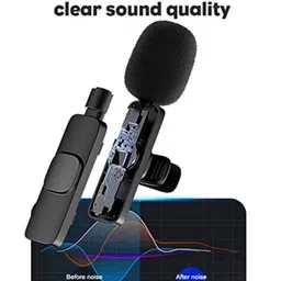 SummitSphere Solutions K18 Camera Microphone image 3