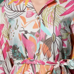 fashion dream Top Pant Co-ords Set image 4