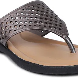bata Women Flats Sandal-picture-19