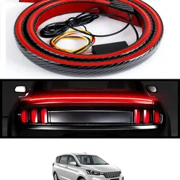 High Brightness LED Durability & Long Life Red Spoiler Light For Car-95 Car Fancy Lights-image-78