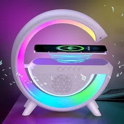 Totthar LED G Shape Multifunctional Bluetooth Speaker 16 15 W Bluetooth Party Speaker-picture-19