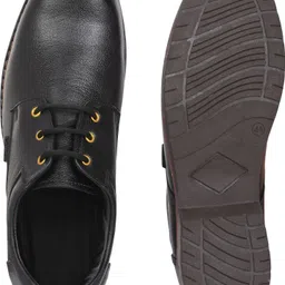 carboy Steel Toe Genuine Leather Safety Shoe image 4