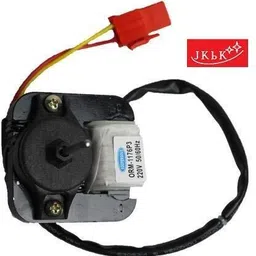 jkbk Frost Free Fan Motor compatible for SAMSUNG Fridge Refrigerator Electronic Components Electronic Hobby Kit image 2