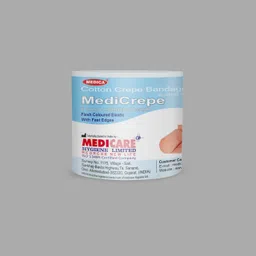 medica Medicrepe Cotton Crepe bandage Crepe Bandage-picture-18