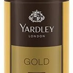 yardley Gold Deo Pack of 1 Deodorant Spray-For Men-picture-13