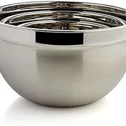 taluka Stainless Steel Mixing Bowl T-SSMIXBWL5P_N1 image 3