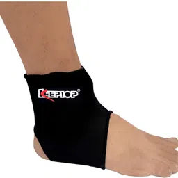 kobo Premium Ankle Support Comfort Fit Ankle Support image 1