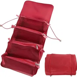 rossella Women Red Cosmetic Bag-picture-28
