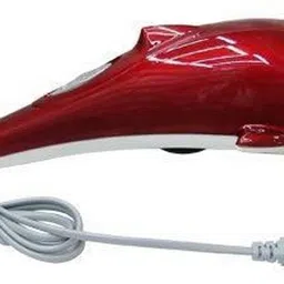 pushti Dolphin Infrared hammer Full Body Massager Pain Relief-picture-27