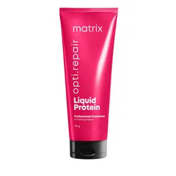 MATRIX Opti Repair Liquid Protein Professional Conditioner for Damage Repair - 196 g-picture-36