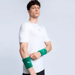 puma Golf Training Wristbands Pack of 2 image 2