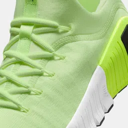 Nike Free metcon 6 Men's Lace-Ups Regular Workout Shoes image 5