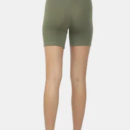 shyygl Women Boy Shorts Briefs Cotton Spandex Stretchable Antimicrobial MoveFree image 3