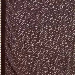 PMD Fashion Bandhani Printed Sweetheart Neck Kurta With Dupatta image 2