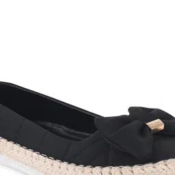 Froh Feet Women Mules with Bows Flats image 4