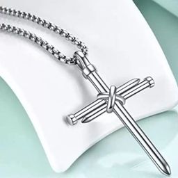 J.S ENTERPRISES Contemporary Pendants with Chains-picture-16