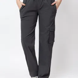 GFO Women Cargos Trousers-picture-20