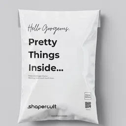 Shapercult Air Series Lightly Padded Non-Wired Full Coverage Bra image 5