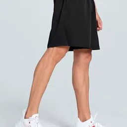 Moda Rapido Men Regular Fit Dri-FiT Sports Shorts image 3