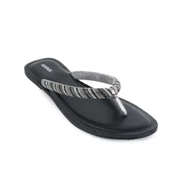 Anouk Women Ethnic Open Toe Flats image 1