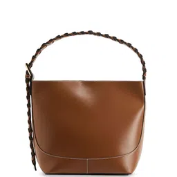 H&M Braided-Strap Solid Shoulder Bag image 2